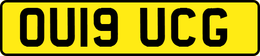 OU19UCG