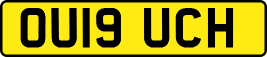 OU19UCH