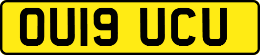 OU19UCU