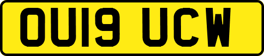 OU19UCW