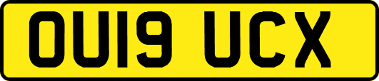 OU19UCX