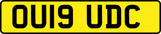 OU19UDC