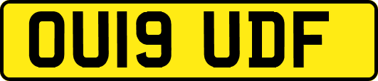 OU19UDF