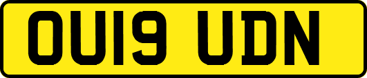 OU19UDN