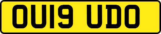 OU19UDO
