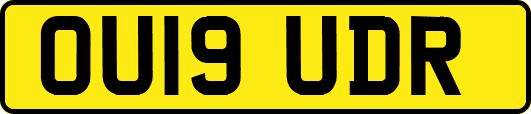 OU19UDR