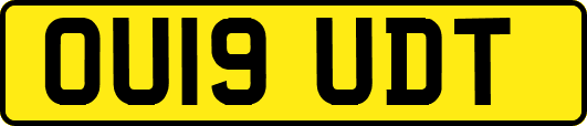OU19UDT