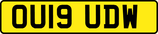 OU19UDW