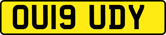 OU19UDY