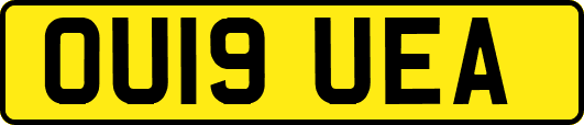 OU19UEA