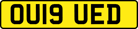 OU19UED