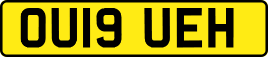 OU19UEH