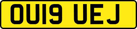 OU19UEJ