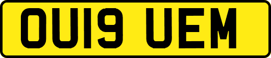 OU19UEM