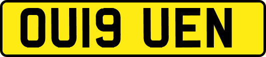OU19UEN