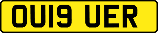 OU19UER