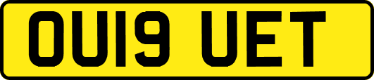 OU19UET