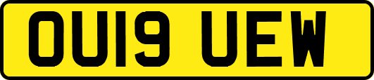 OU19UEW