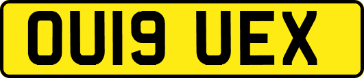 OU19UEX