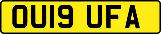 OU19UFA