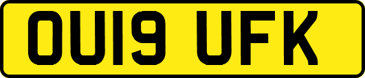 OU19UFK