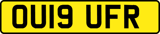 OU19UFR