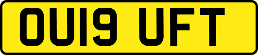 OU19UFT