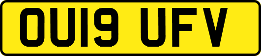 OU19UFV