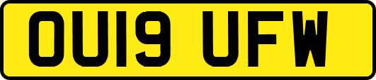 OU19UFW