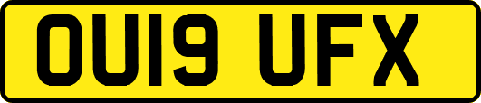 OU19UFX