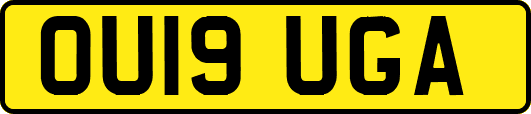 OU19UGA