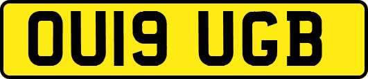 OU19UGB