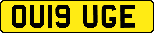 OU19UGE