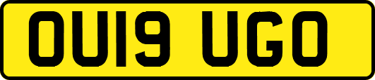 OU19UGO