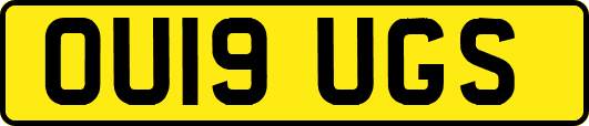 OU19UGS