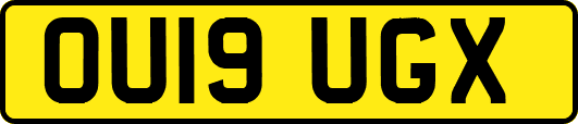 OU19UGX