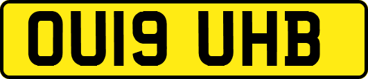 OU19UHB