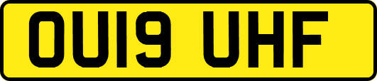 OU19UHF