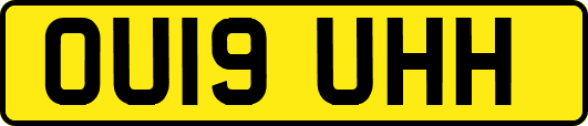 OU19UHH