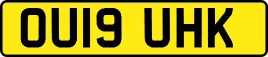 OU19UHK