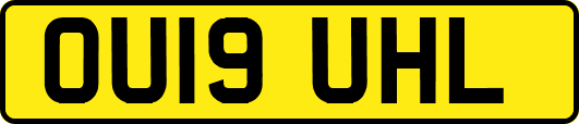 OU19UHL