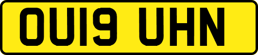 OU19UHN
