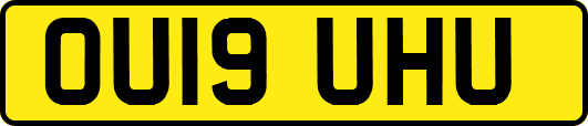 OU19UHU