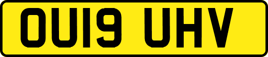 OU19UHV
