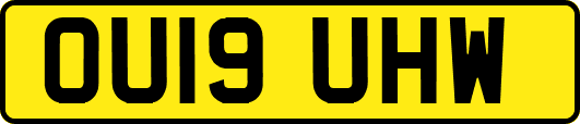 OU19UHW