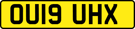 OU19UHX