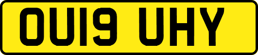 OU19UHY