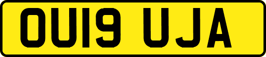 OU19UJA