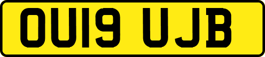 OU19UJB