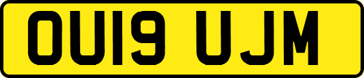 OU19UJM